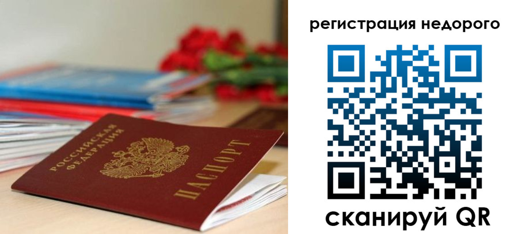 временная регистрация гарантия в Заинске